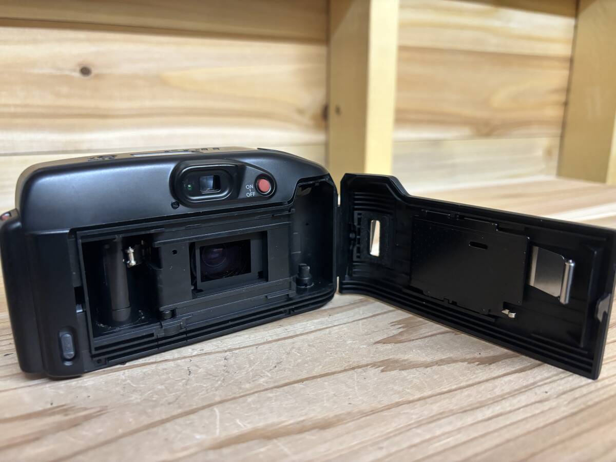 CANON AUTOBOY PANORAMA【動作確認品】の画像5