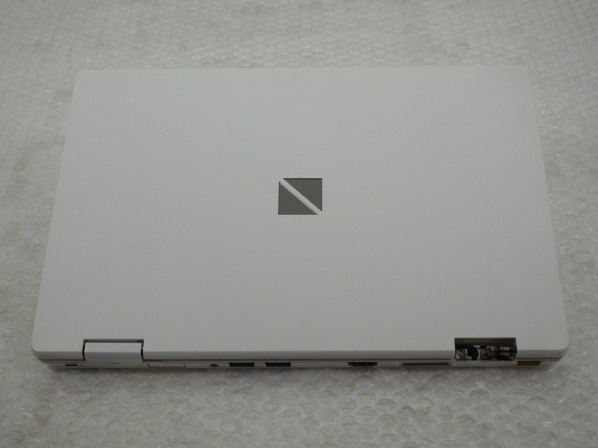 ●●【難あり】NEC LAVIE PC-GN12S78AD / i5-7Y54 / 8GBメモリ / 128GB M.2 / 11.6型 / Windows 10 Home【 中古ノートパソコン ITS JAPANの画像3