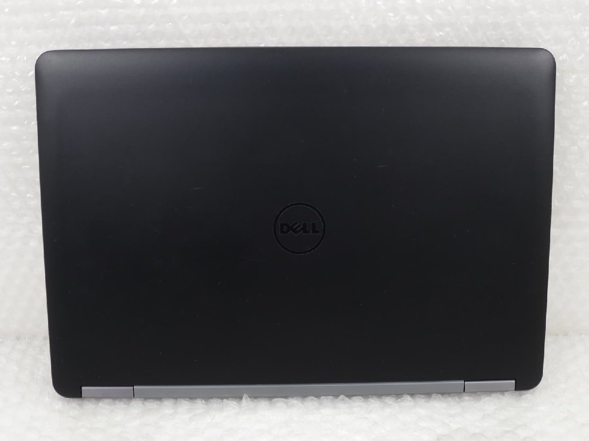 ●●DELL Latitude E5270 / i5-6200U / 8GBメモリ / 500GB HDD / 12.5型 / Windows 10 Home【 中古ノートパソコン ITS JAPAN 】_画像6