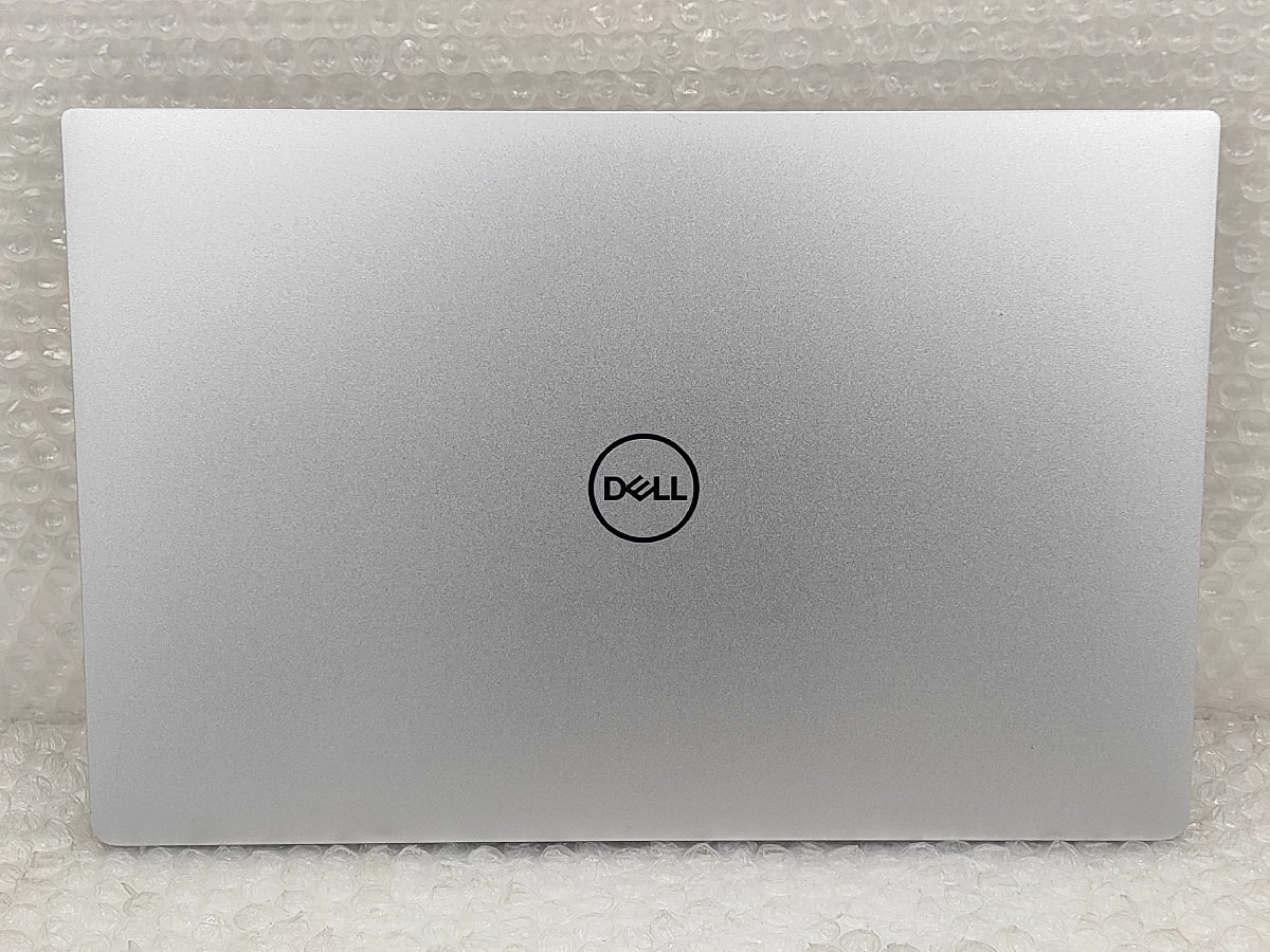 ●●【難あり】DELL XPS 13 7390 / i7-10710U / 16GBメモリ / 512GB M.2 / 13.3型 / Windows 11 Pro【 中古ノートパソコン ITS JAPAN 】_画像7