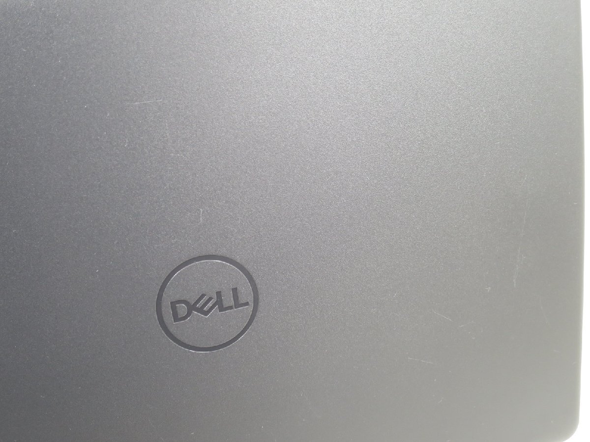 ●●【難あり】DELL Inspiron 3501 / i7-1165G7 / 8GBメモリ / 512GB M.2 / 15.6型 / Windows 11 Home【 中古ノートパソコン ITS JAPAN 】_画像9