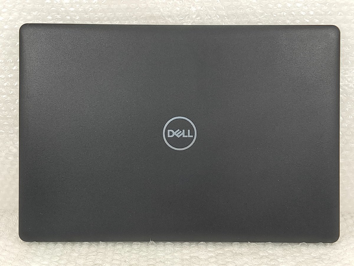 **[ Junk ]DELL Latitude 3590 / i5-8250U / 4GB memory / HDD none / BIOS Pas equipped [ used laptop ITS JAPAN ]