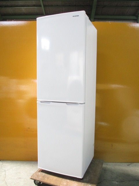 Yahoo!オークション - ◎アイリスオーヤマ 2ドア ノンフロン冷凍冷蔵庫 