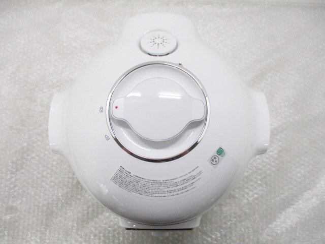 ◎未使用 T-fal ティファール クックフォーミー 6L 圧力鍋 250レシピ内蔵 無水調理 CY8711JP 展示品 w4122_画像2