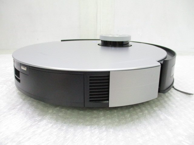 ◎美品 ECOVACS エコバックス DEEBOT X1 PLUS DEX55 ロボット掃除機 展示品 w4257