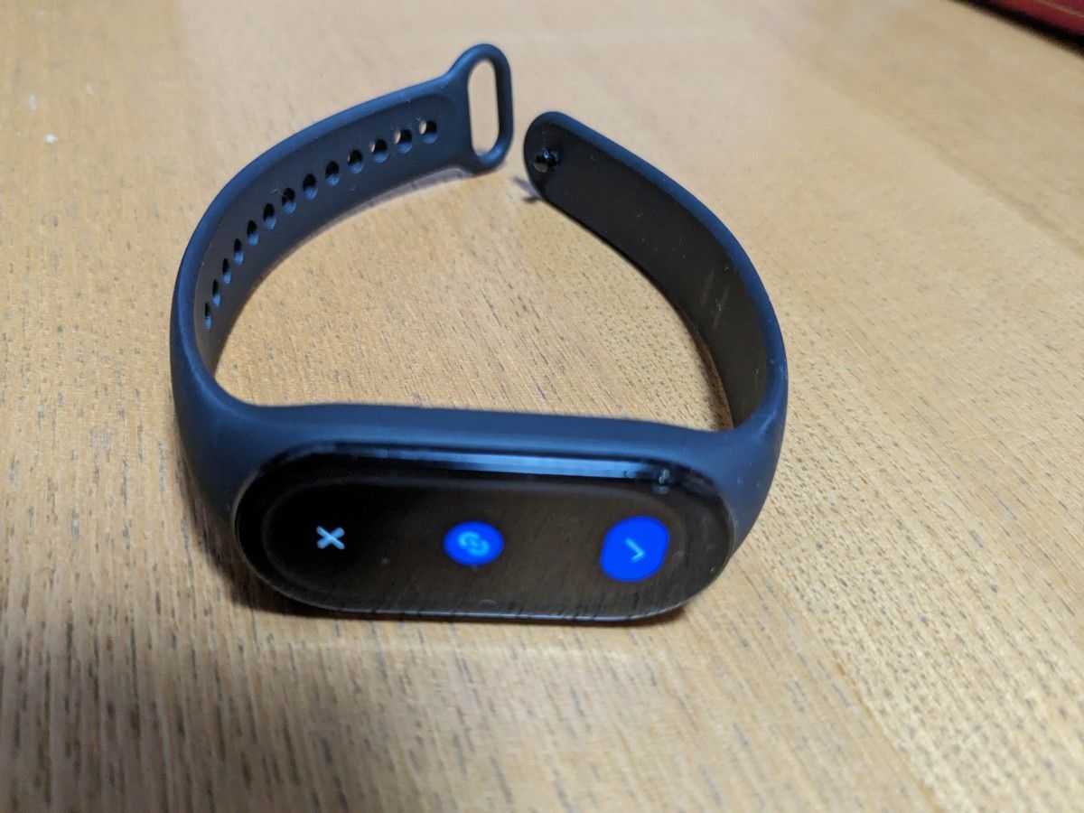 スマートバンド7 ジャンク Xiaomi Smart Band