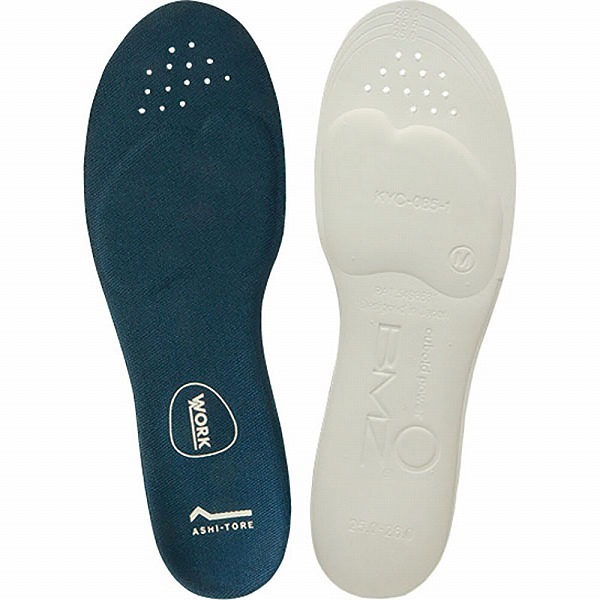 BMZ insole a seat reWORK Air navy .. person. ... underfoot from . decision make insole is possible to choose 4 size 