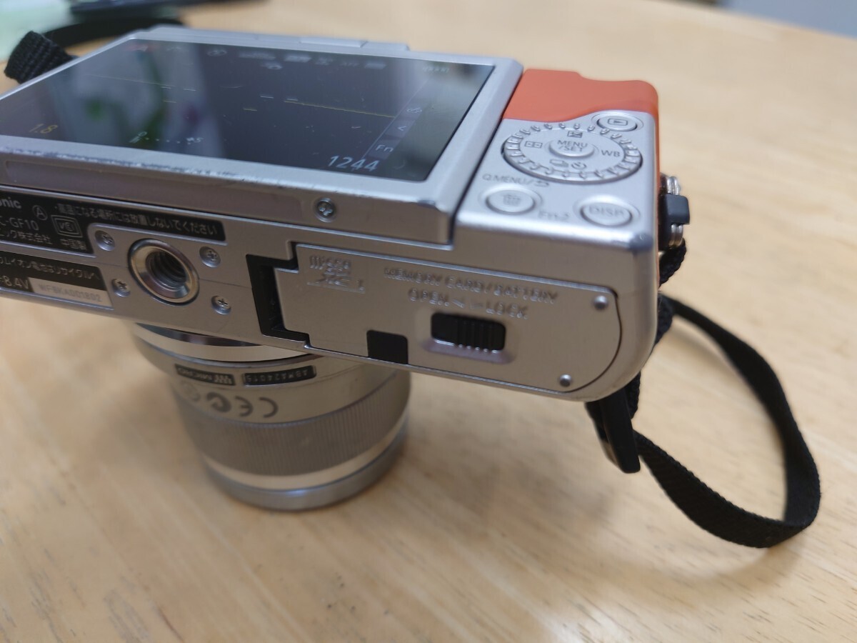 Yahoo!オークション - パナソニック lumix gf10 シャッター回数 Yahoo!オークション - パナソニック lumix gf10 シャッター回数