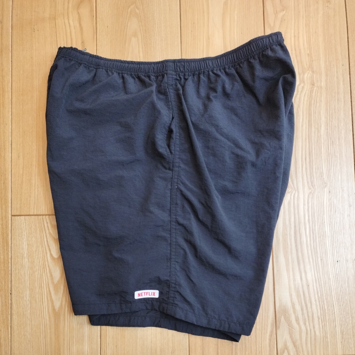 NETFLIX × BEAMS Short Pant ネットフリックス エンノイ スタイリスト私物 山本康一郎 Patagonia montbell thenorthface の画像2