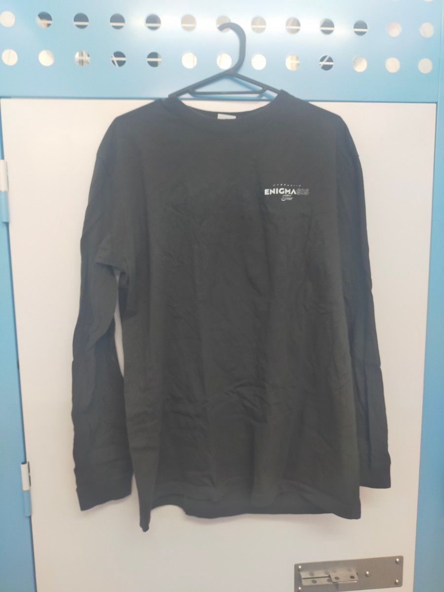 Uverworld Enigmasis Tシャツ XL