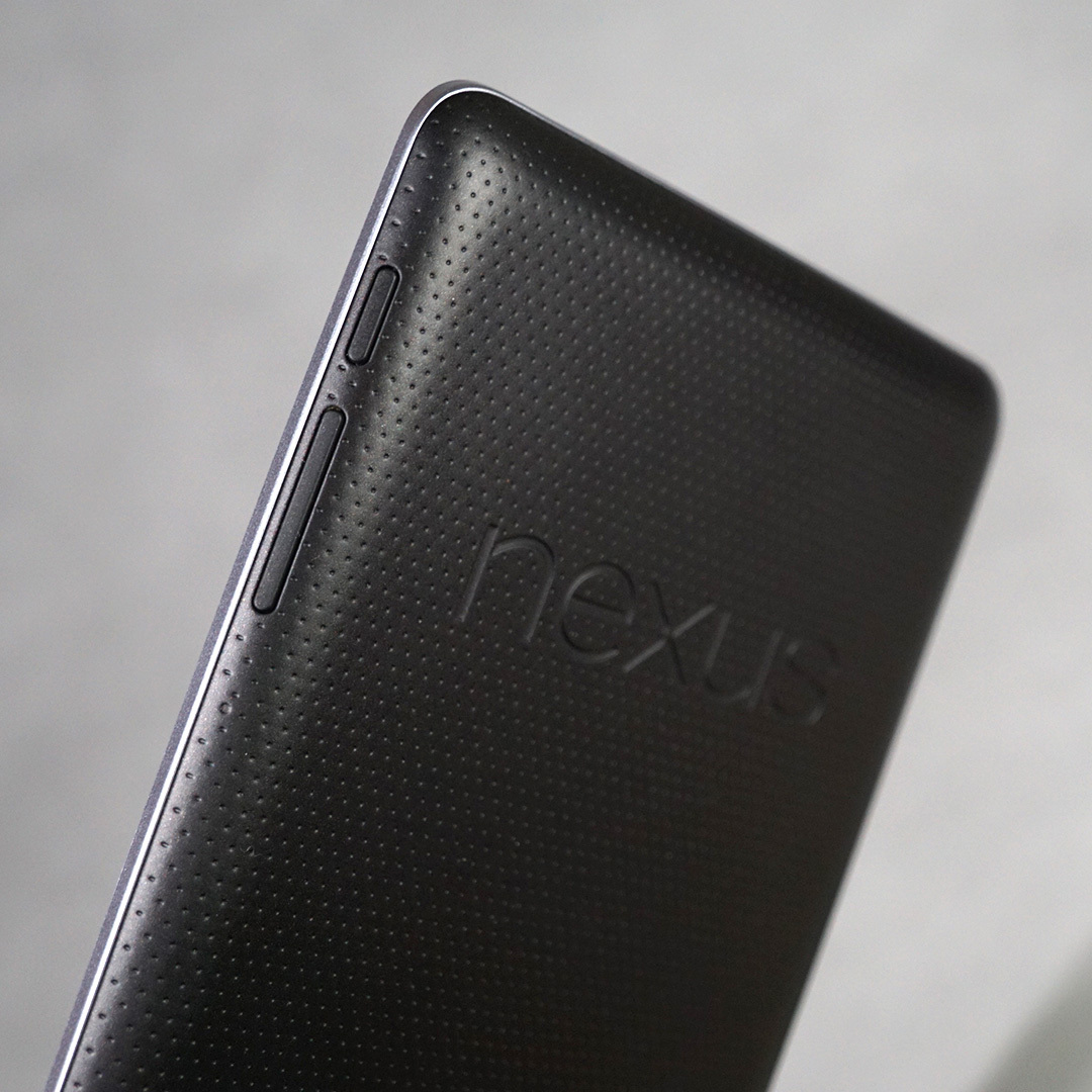 送料込み！ASUS Nexus NEXUS7 16G 2012年 Wi-Fiモデルの画像7