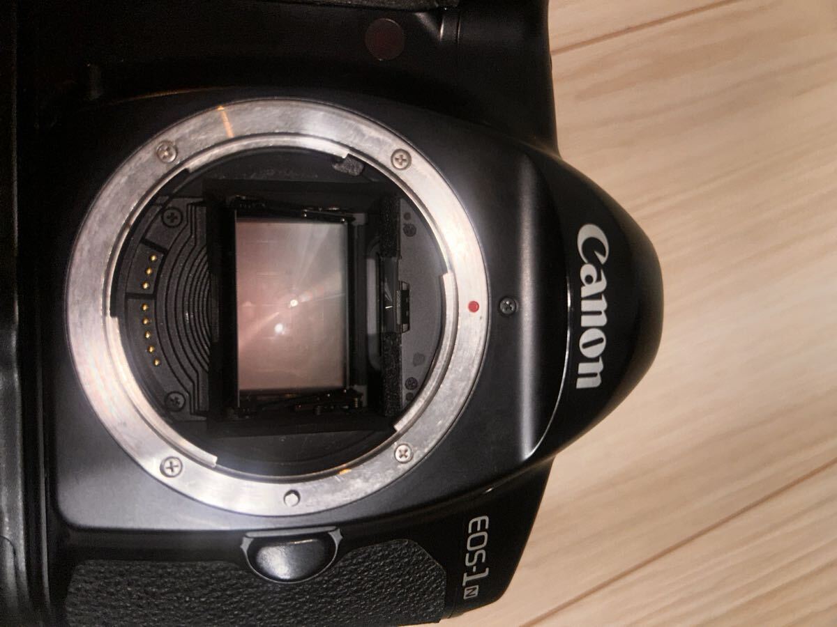 Canon EOS-1N BP-E1の画像4