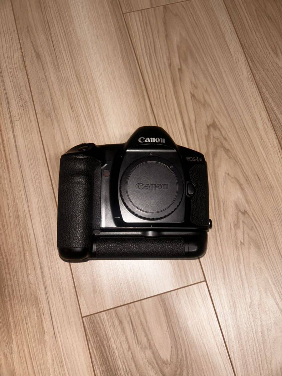 Canon EOS-1N BP-E1の画像2