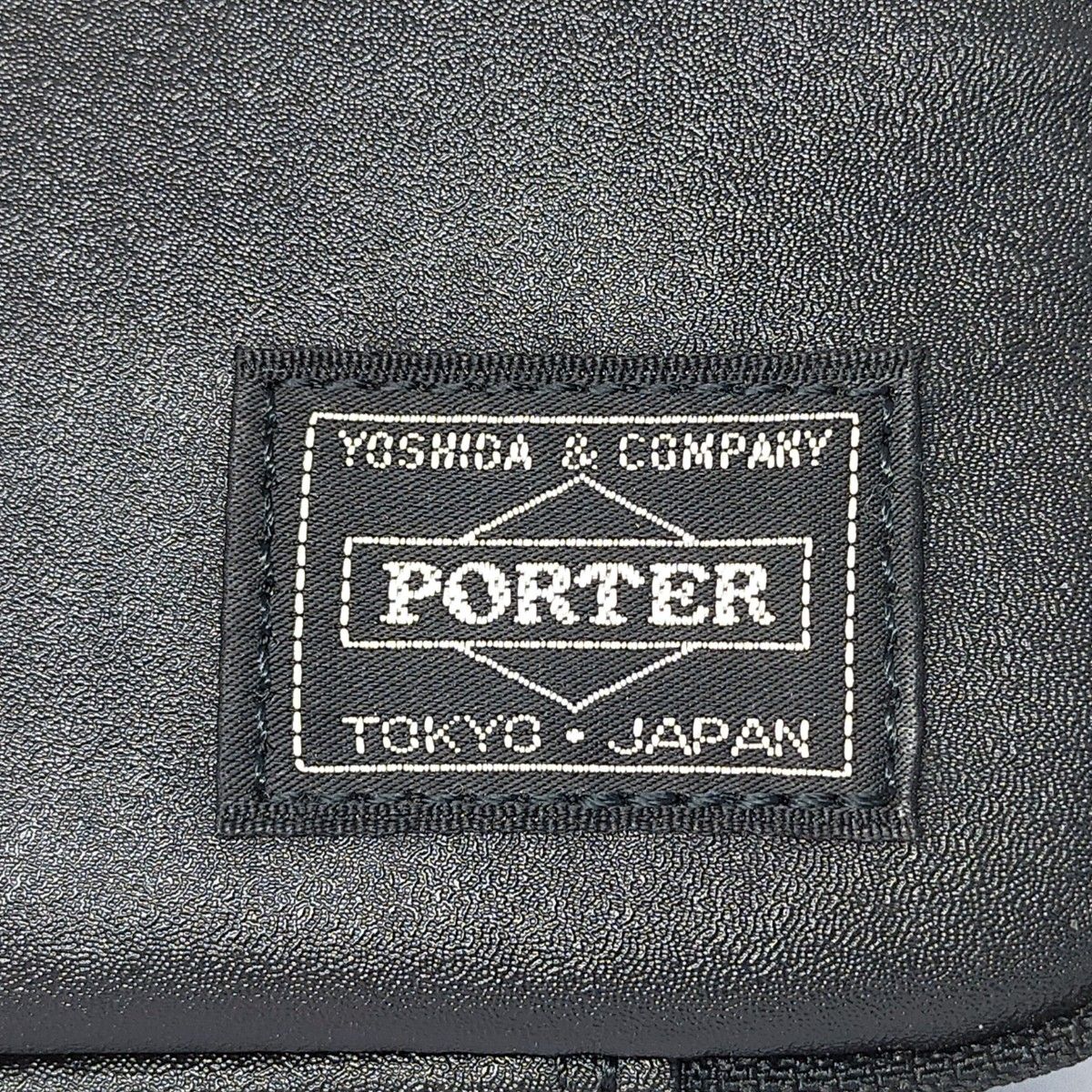 【新品・未使用】 PORTER TACTICAL 長財布 654-07080