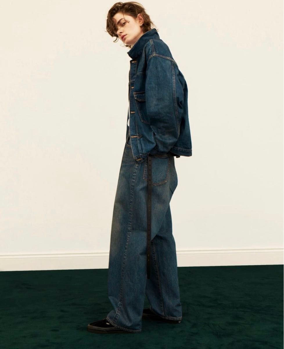 Lサイズ A PRESSE for everyone Vintage 1st Type Denim Jacket Lサイズ A PRESSE for everyone Vintage 1st Type Denim Jacket