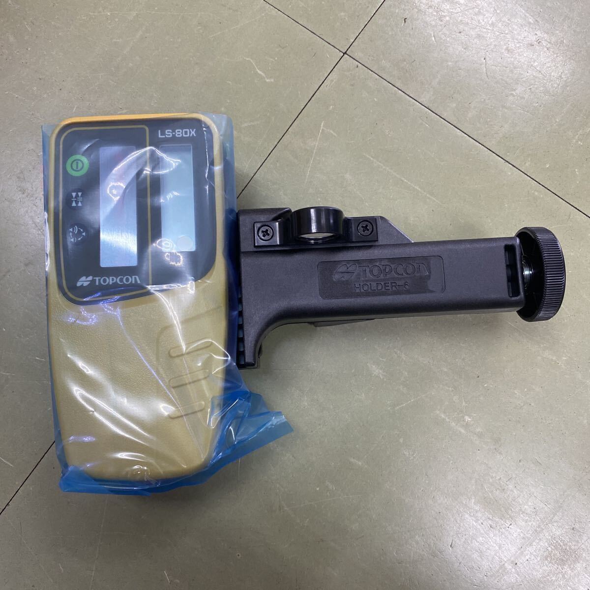  new goods TOPCON Laser RL-H5ADB