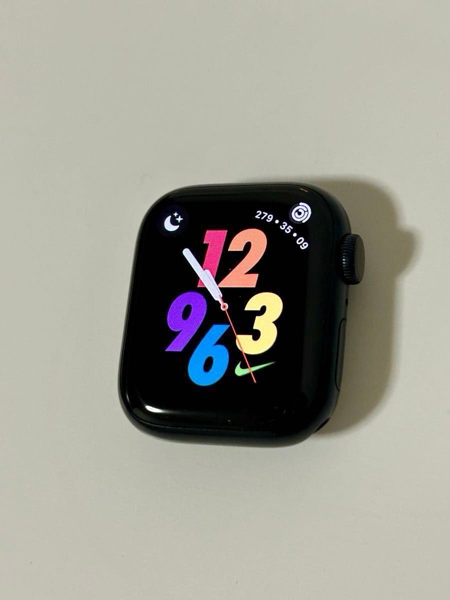アップルウォッチ Apple Watch GPSモデル Series8 41mm 付属品新品