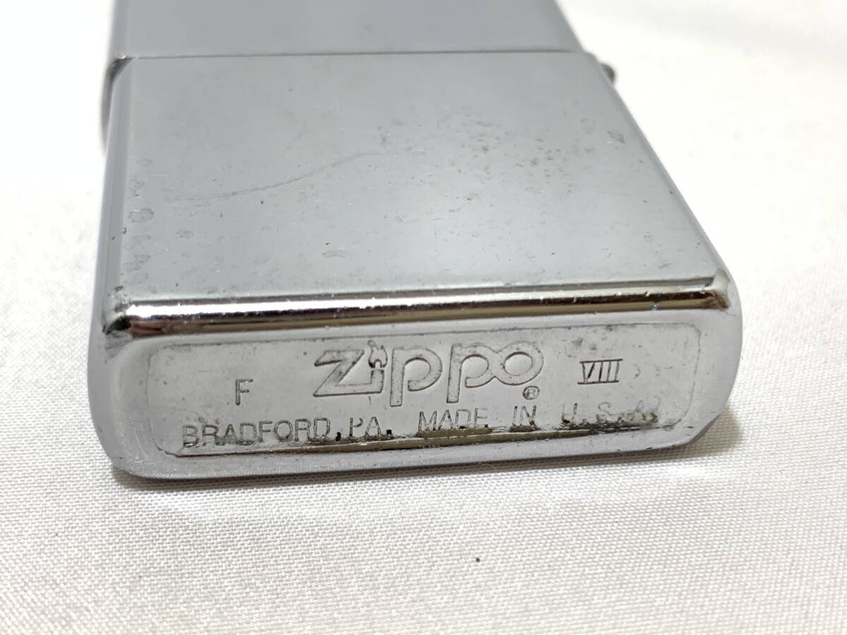 ジッポ ZIPPO 2点セット 1933 レプリカ FIRST RELEASE 1932 AN AMERICAN CLASSIC 005JSHJC21の画像8