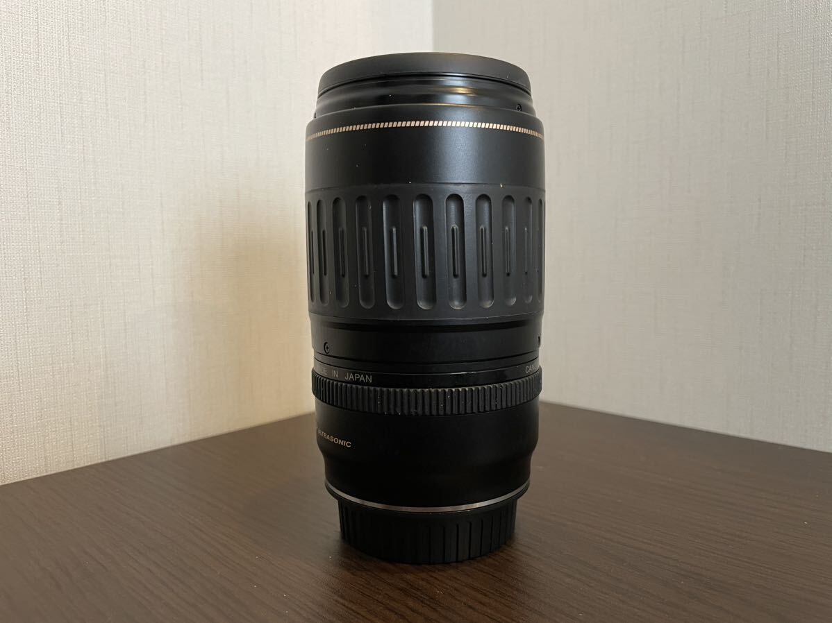 キヤノン Canon EF 100-300mm F4.5-5.6 USMの画像4