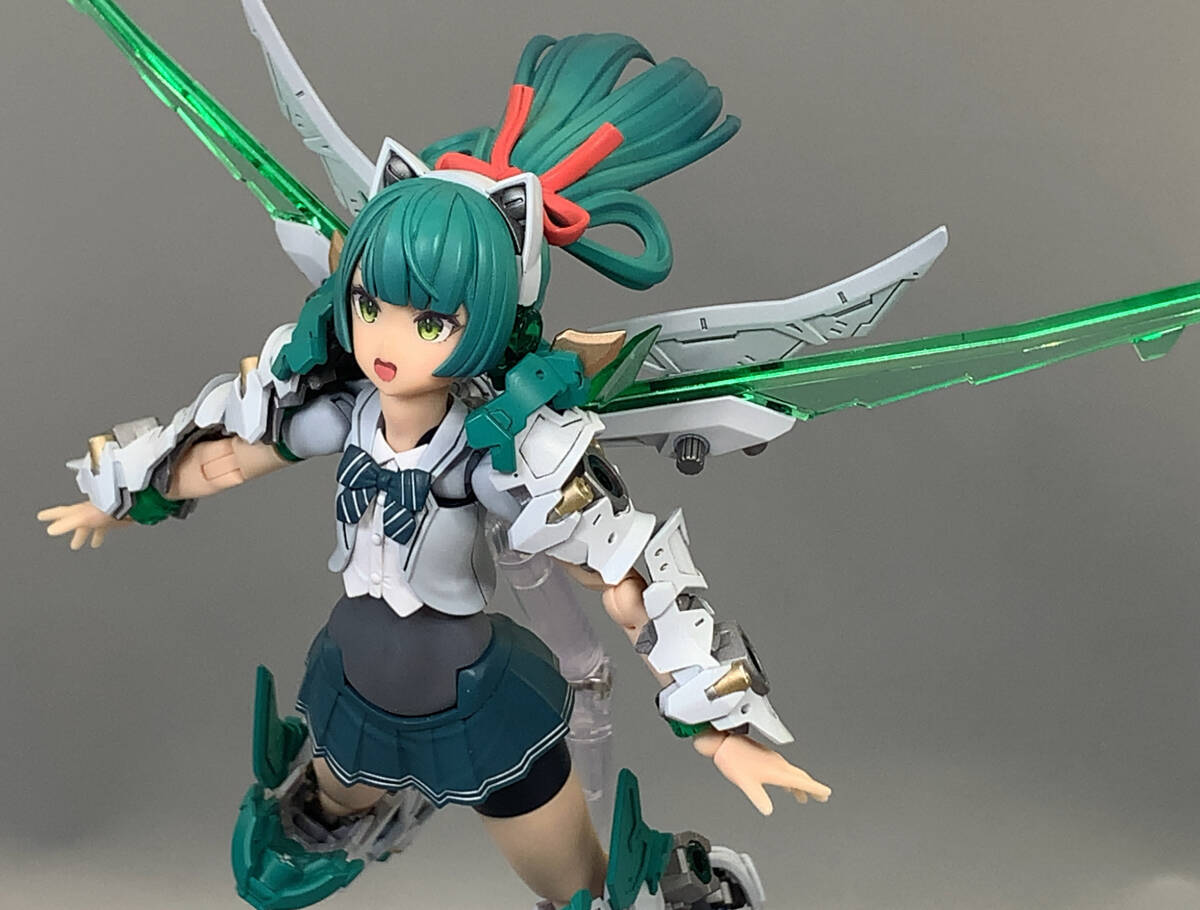 さ*中様 オークション メガミデバイス バスタードールまとめ売り Yahoo!オークション - メガミデバイス BUSTER DOLL バスター
