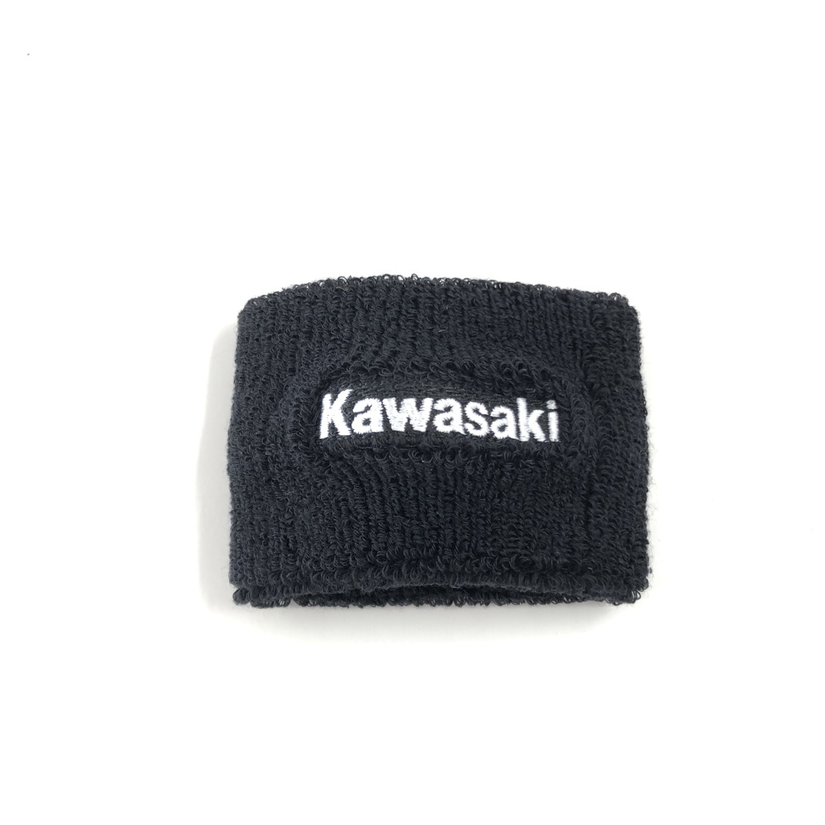 〇カワサキ リストバンド リザーバータンクバンド KAWASAKI_画像2