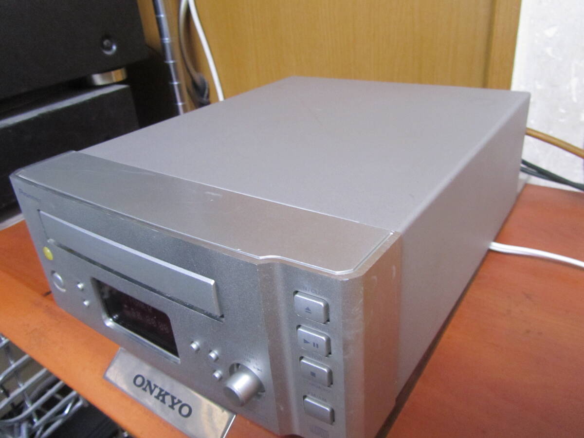 Pioneer PD-N902 動作良好_画像3