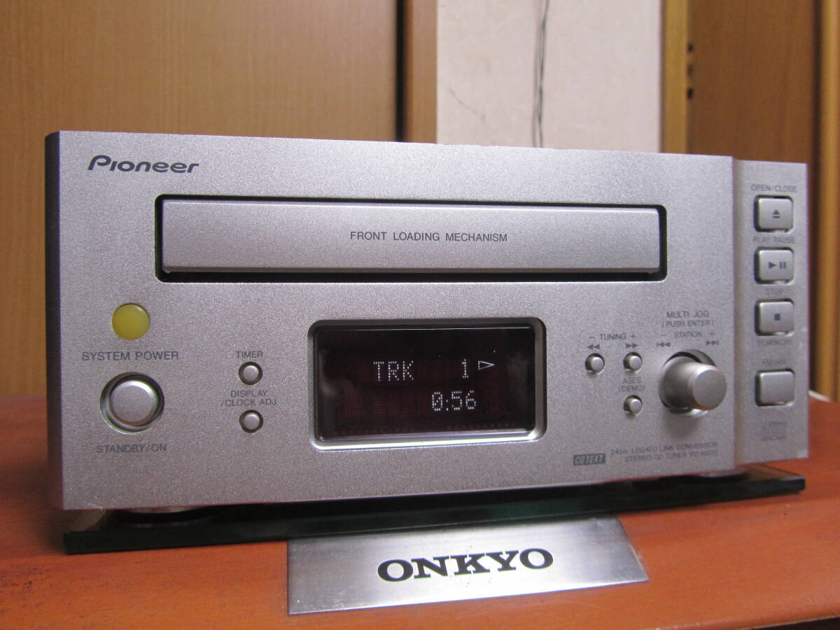 Pioneer PD-N902 動作良好_画像1