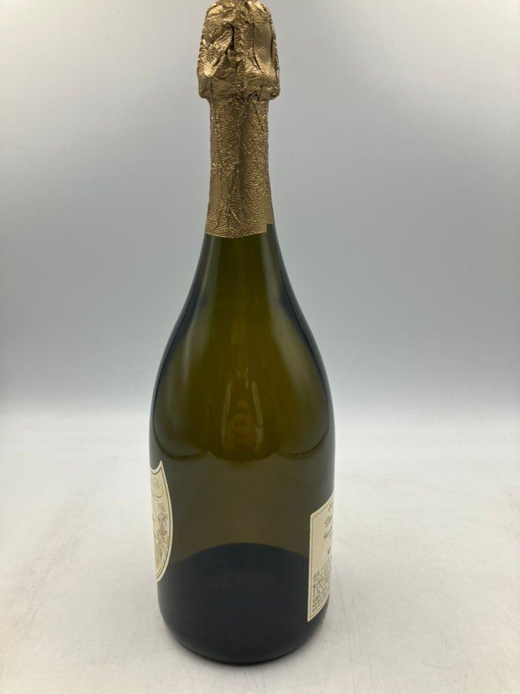 キングラム[54] ドンペリニヨン 2003 レゼルブドラベイ シャンパン ゴールド Dom Perignon クール便無料 750ml/12.5％ [送料無料]＠2763の画像2