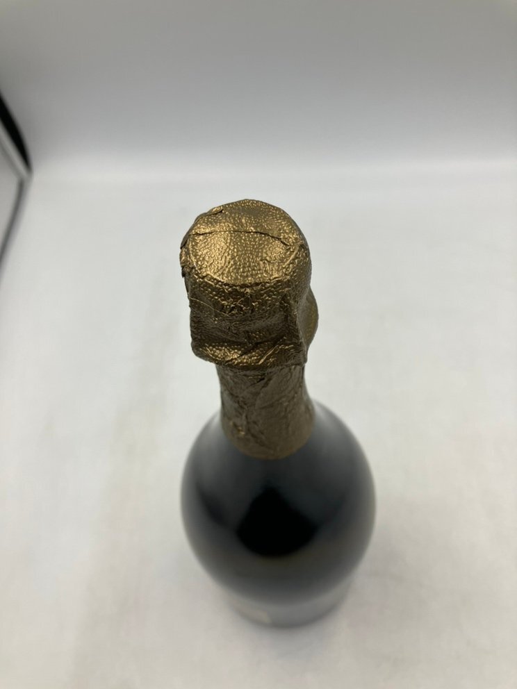 キングラム[54] ドンペリニヨン 2003 レゼルブドラベイ シャンパン ゴールド Dom Perignon クール便無料 750ml/12.5％ [送料無料]＠2763の画像7