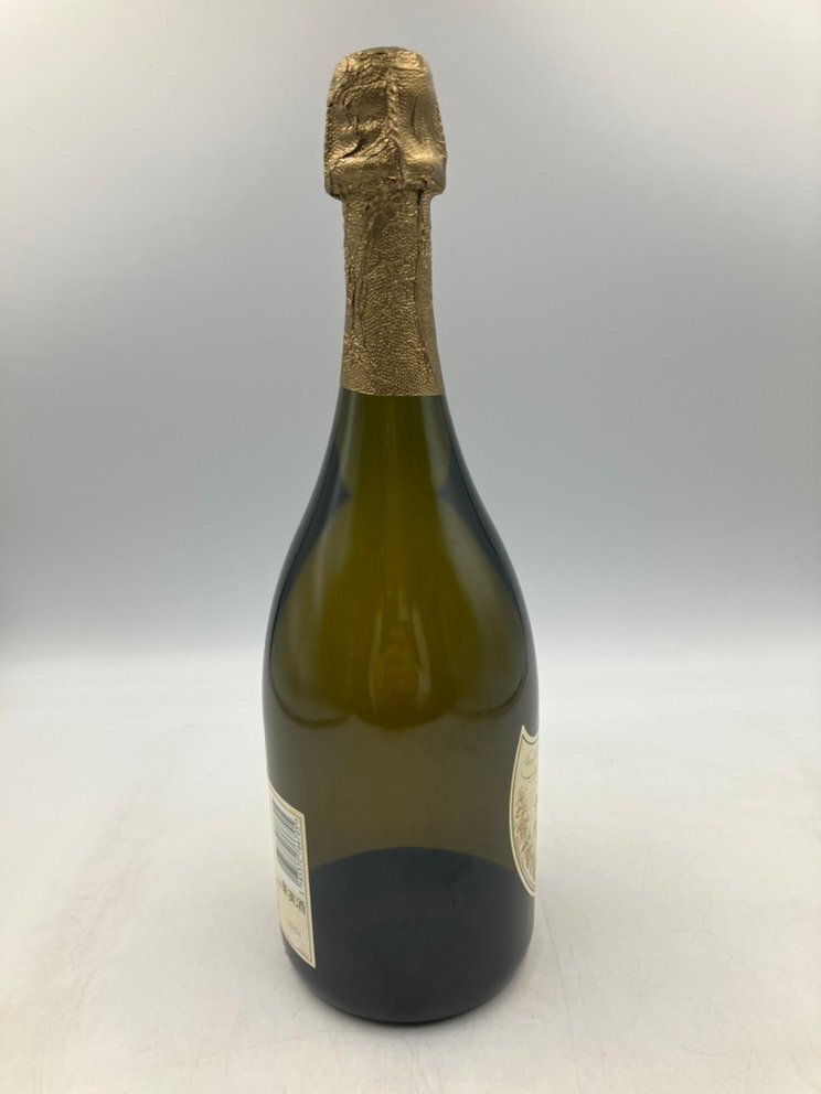 キングラム[54] ドンペリニヨン 2003 レゼルブドラベイ シャンパン ゴールド Dom Perignon クール便無料 750ml/12.5％ [送料無料]＠2763の画像4