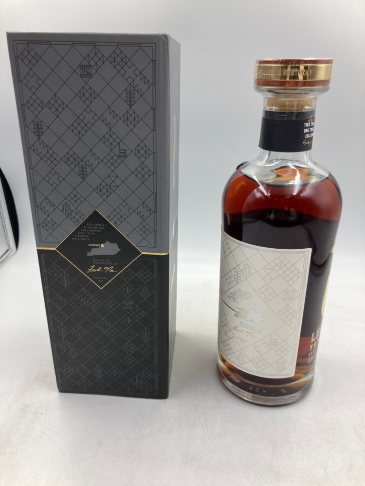 キングラム[54]山崎 LEGENT YAMAZAKI CASK FINISH BLEND サントリー BOURBON 57％/700mlバーボンウイスキー[送料無料]＠2759の画像4