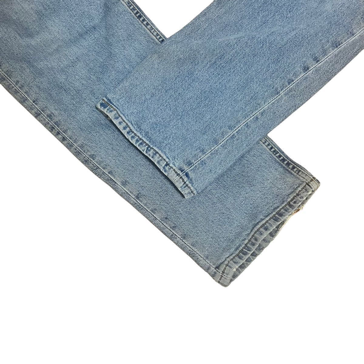 【レア物】140周年 Levi's 550 made in Poland