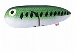 HEDDON へドン トピード  ブラッシュピロー の画像1