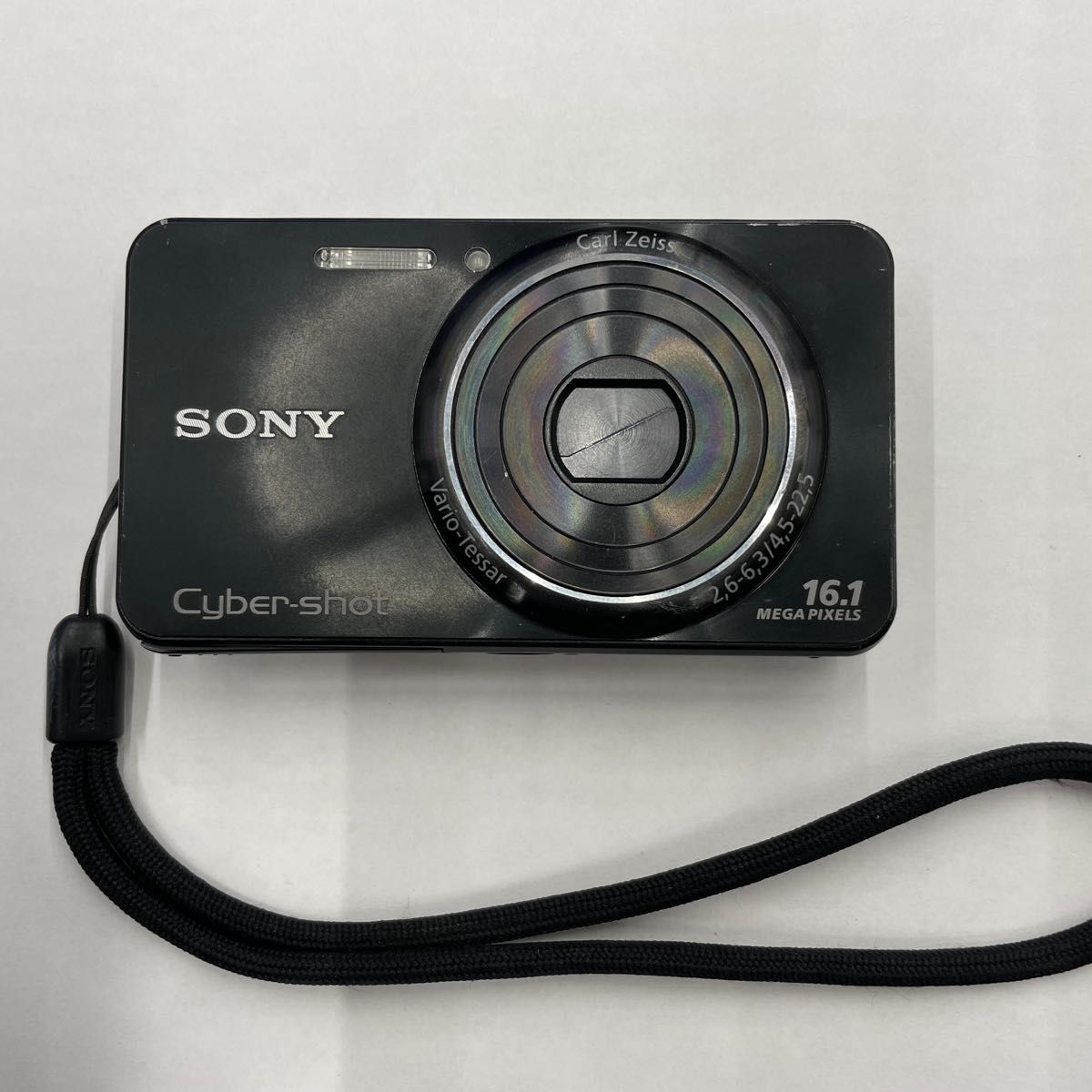 SONY Cyber-shot DSC-W570 ジャンク品|Yahoo!フリマ(旧PayPay SONY Cyber-shot DSC-W570 ジャンク品|Yahoo!フリマ(旧PayPay
