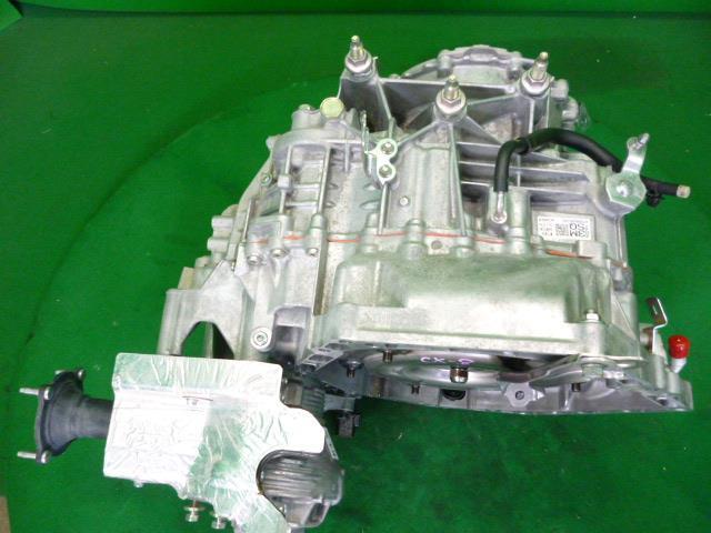 ＣＸ－８ 3DA-KG2P オートマチックミッションASSY K3,D806081848 GW8K-03-000_画像2