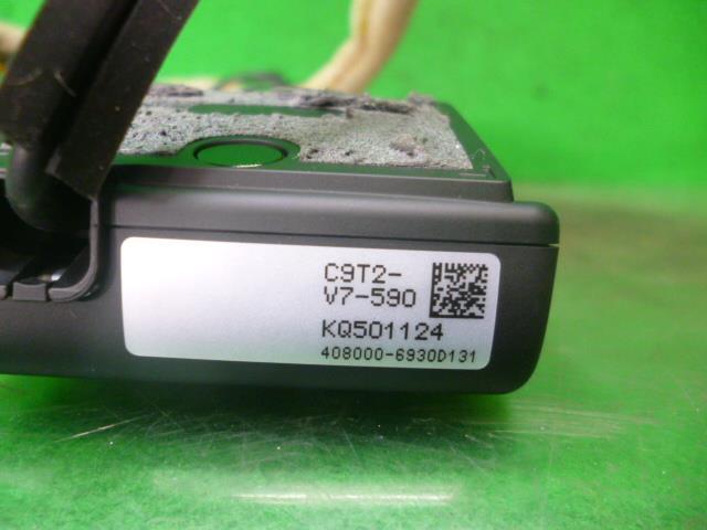 ＣＸ－８ 3DA-KG2P ドライブレコーダー C9T2- V7-590_画像7