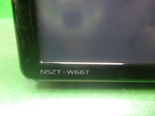 シエンタ DBA-NSP170G カーナビゲーション NSZT-W66T,08605-00A50,139001-6250K131_画像3