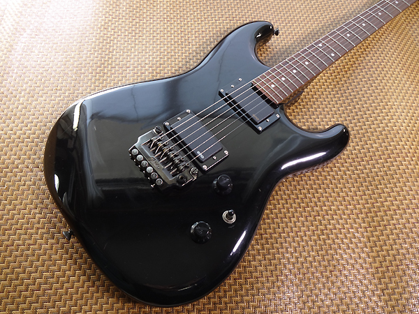 Yahoo!オークション - Fender Japan Aシリアル EMG ノイズレス Yahoo!オークション - Fender Japan Aシリアル EMG ノイズレス