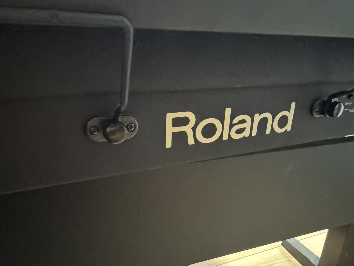 2000年製　Roland FP-9 ジャンク_画像2