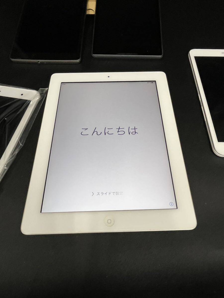 iPad 他 タブレット まとめTab の画像3