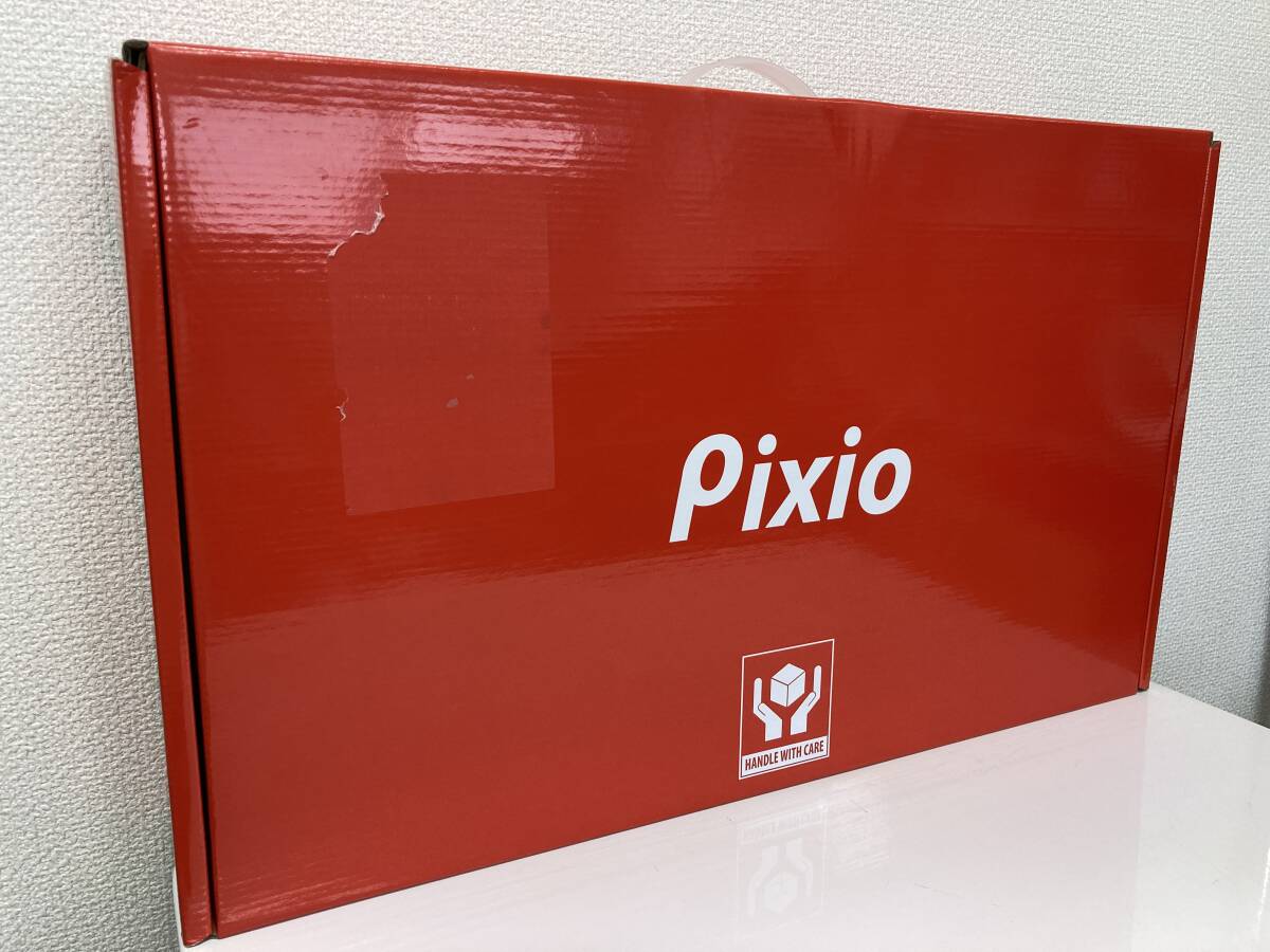 新品★Pixio PX259 Prime White ゲーミングモニター 24.5インチ 280Hz FHD Fast IPS 2024JAN 高年式 液晶ディスプレイ プライムホワイトの画像2