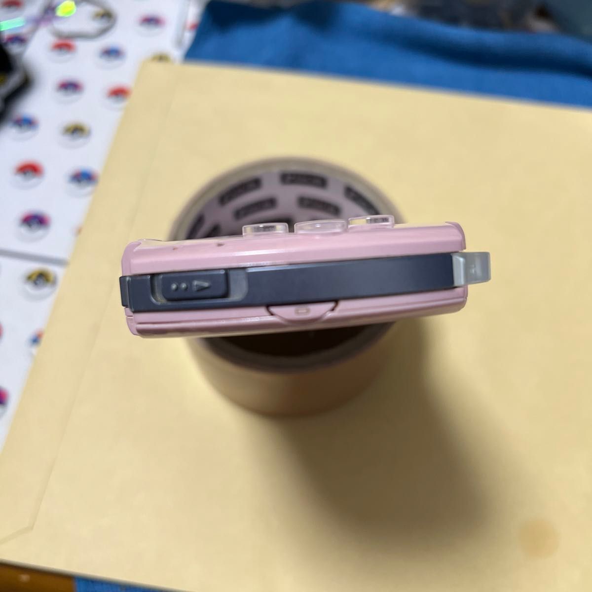 PSP3000 ジャンク品