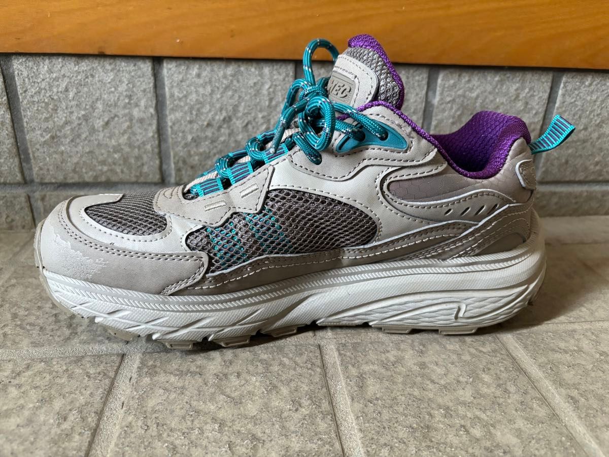 ハイテック HI-TEC EASTEND WP TAUPE 25 0cm|Yahoo!フリマ(旧 ハイテック HI-TEC EASTEND WP TAUPE 25 0cm|Yahoo!フリマ(旧