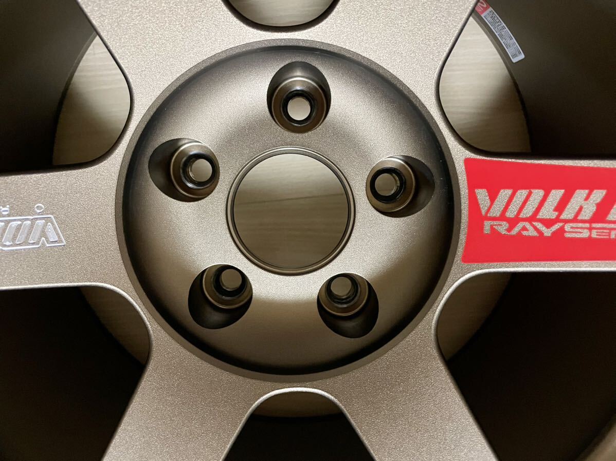 RAYS VOLK RACING レイズ TE37 SAGA 17インチ 9.5J +22 廃盤 RAYS VOLK RACING レイズ TE37 SAGA 17インチ 9.5J +22 廃盤