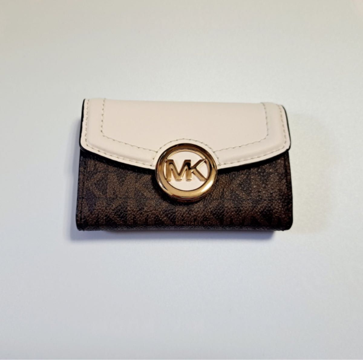 MK マイケルコース キーケース 正規品 MK マイケルコース キーケース 正規品