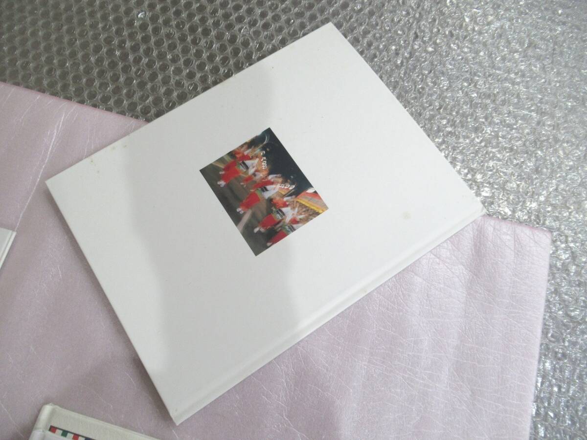 ふるさと切手帳　平成3年　平成9年　平成12年　3冊　＆歌舞伎シリーズ切手帳　（切手はありません）　ファイルのみです。_画像9