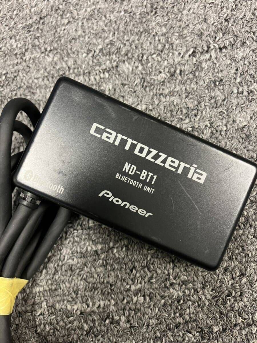  Carozzeria Bluetooth единица ND-BT1