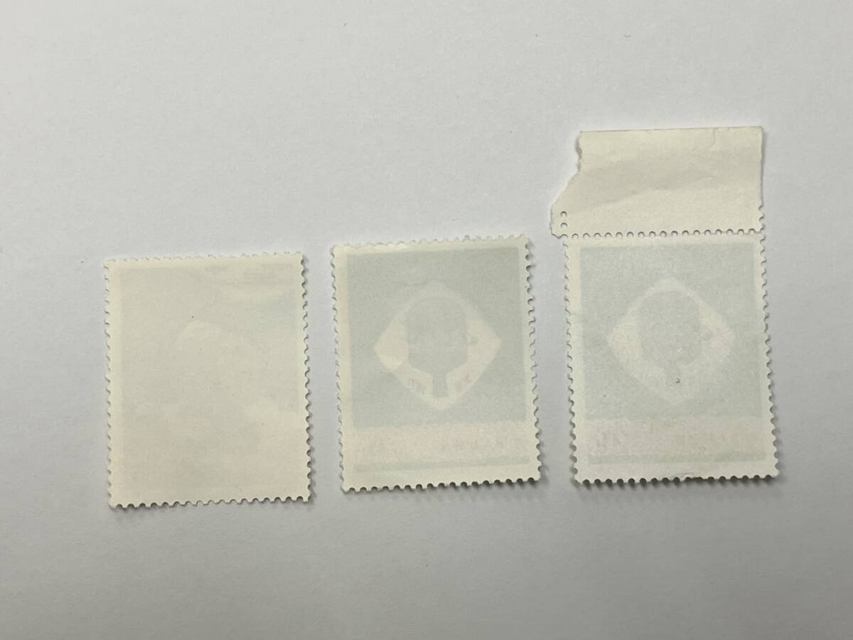65971-5 未使用 中国切手 アジア・アフリカ卓球友好試合 1971年 (21) (24) 中国人民郵政 コレクションの画像5