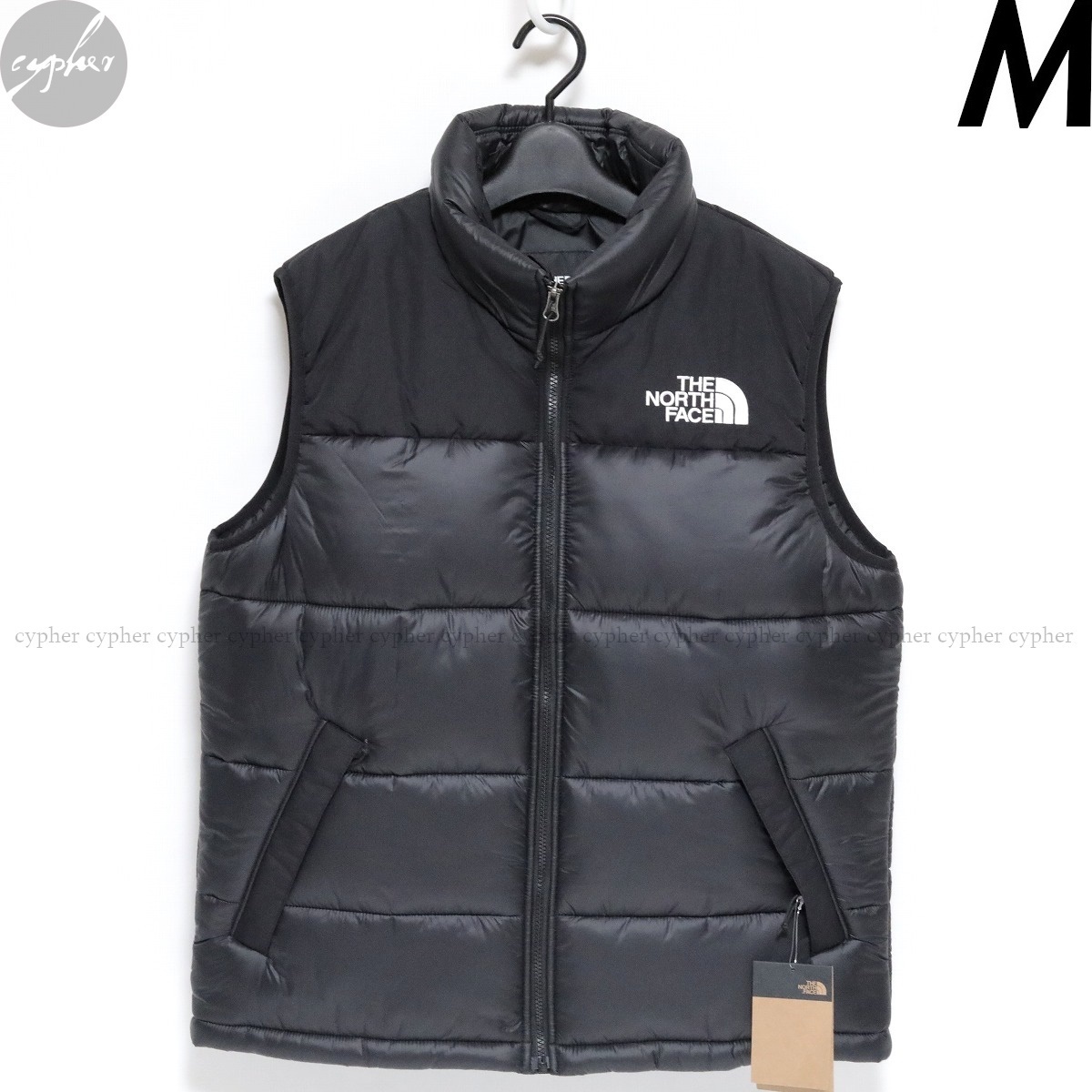 7038円 M 新品 THE NORTH FACE HIMALAYAN INSULATED VEST 7038円 M 新品 THE NORTH FACE HIMALAYAN INSULATED VEST