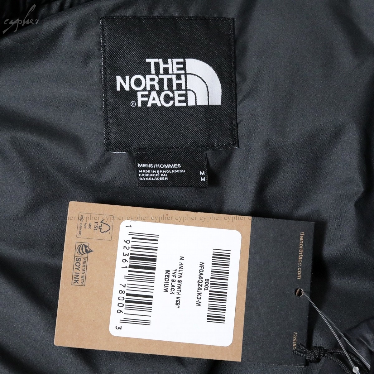 7038円 M 新品 THE NORTH FACE HIMALAYAN INSULATED VEST 7038円 M 新品 THE NORTH FACE HIMALAYAN INSULATED VEST